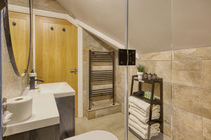 Shower Room- click for photo gallery